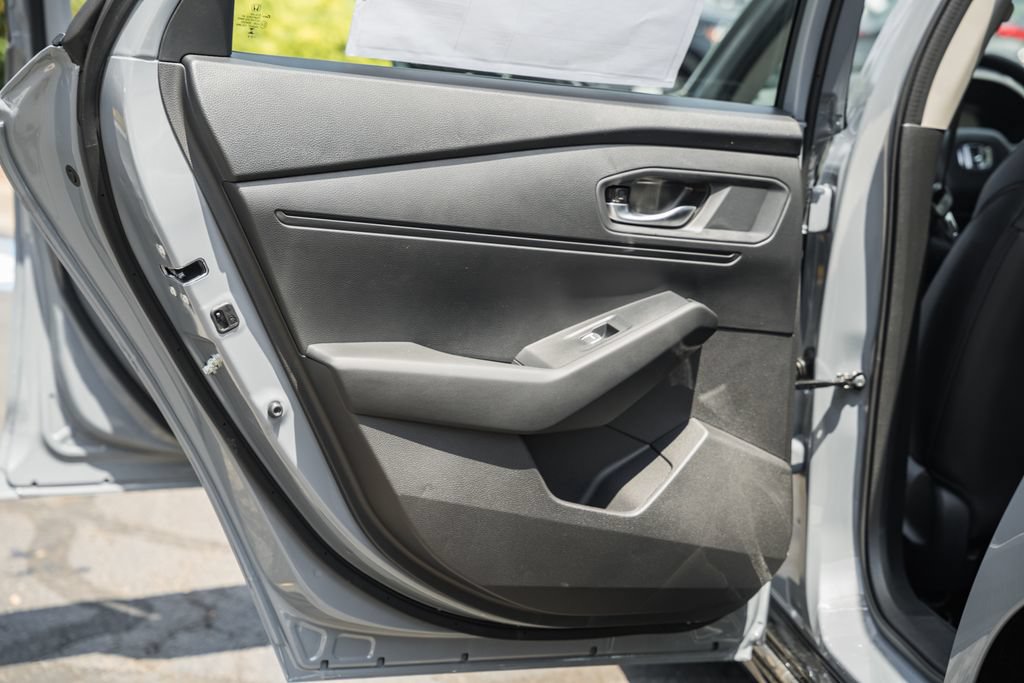 Used 2026 Honda Accord EX-L image 35