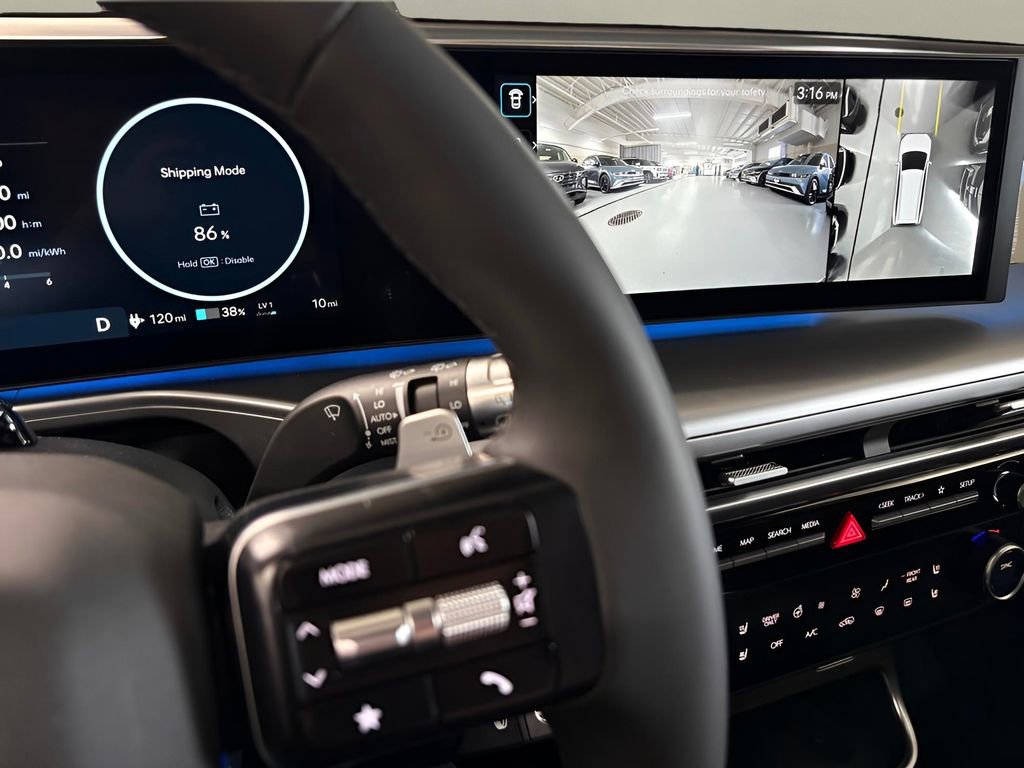 New 2026 Hyundai Ioniq 9 SEL image 22