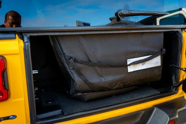 Used 2021 Jeep Wrangler Sport S image 17