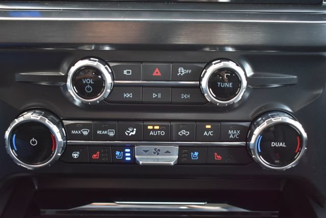 New 2026 Ford F350 Lariat AWD/4WD image 33
