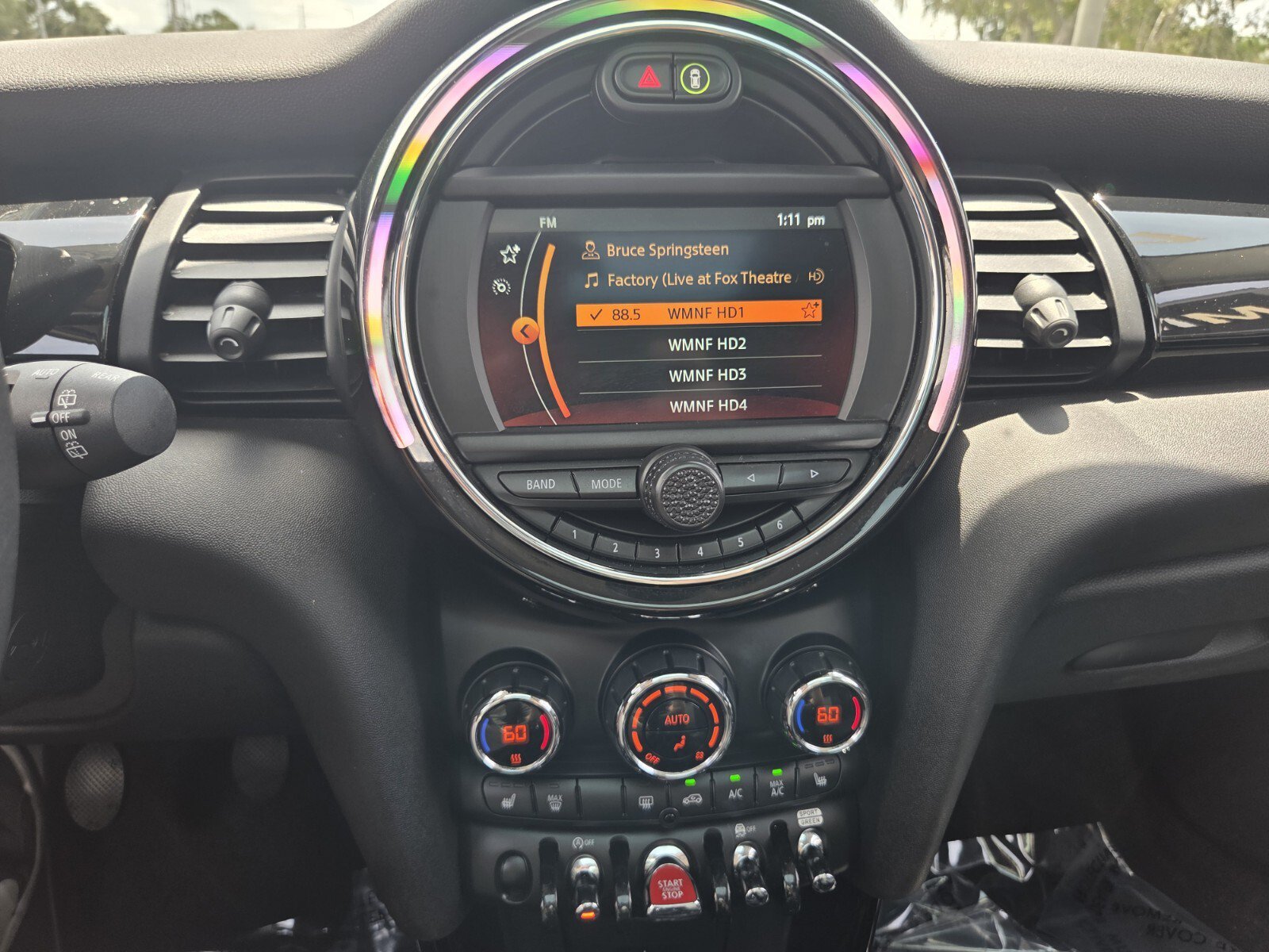 Used 2021 MINI Cooper S w/ Storage Package FWD image 22