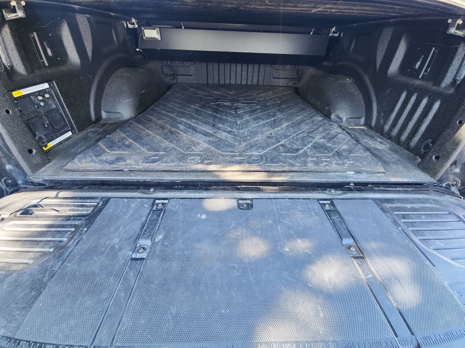 Used 2022 Ford F150 Platinum w/ Equipment Group 701A High AWD/4WD image 32