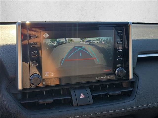Used 2019 Toyota RAV4 XLE w/ Convenience Package FWD image 13