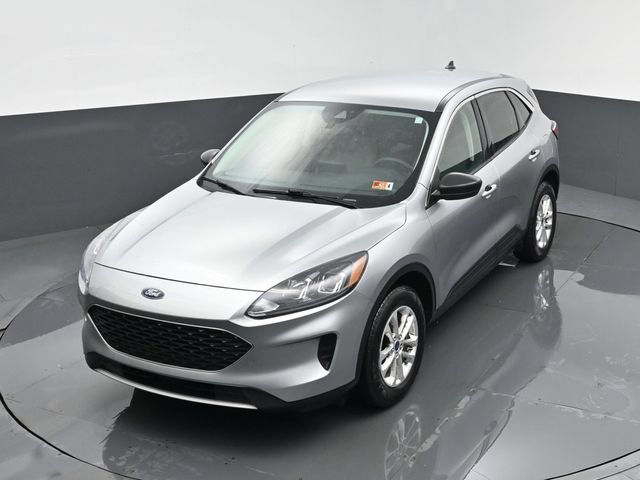 Used 2022 Ford Escape SE AWD/4WD image 18