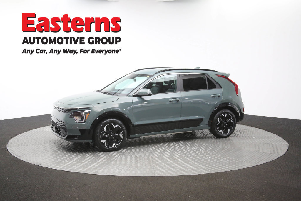 Used 2023 Kia Niro Wind FWD image 59