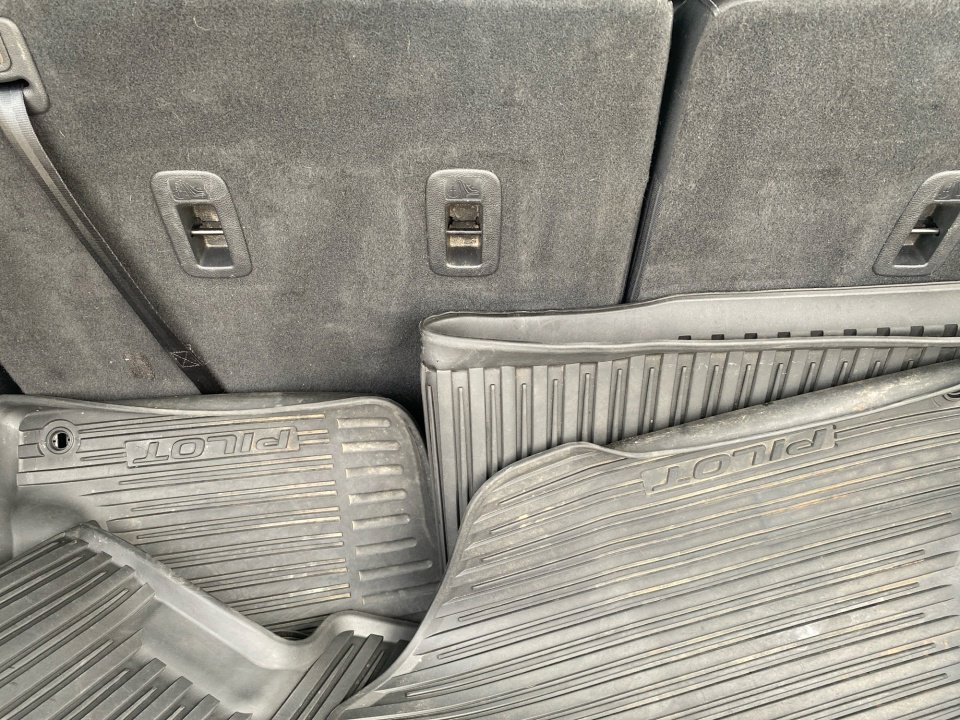 Used 2022 Honda Pilot Special Edition image 19