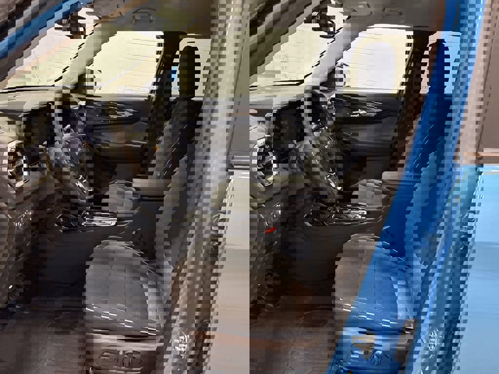 New 2026 Chevrolet TrailBlazer LT w/ Convenience Package image 9