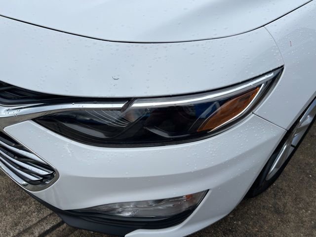 Used 2023 Chevrolet Malibu LT image 12