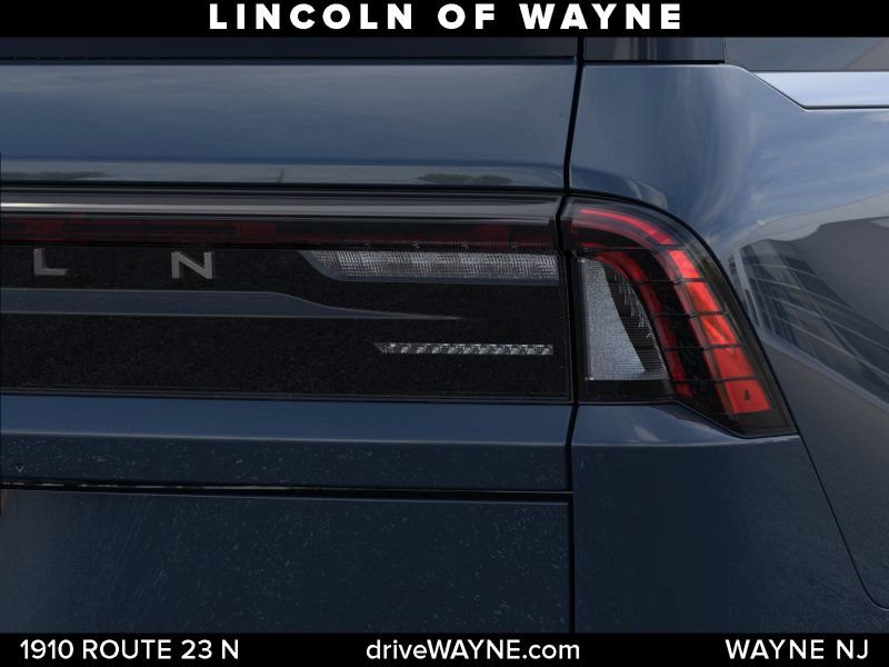 New 2026 Lincoln Navigator Reserve AWD/4WD image 22