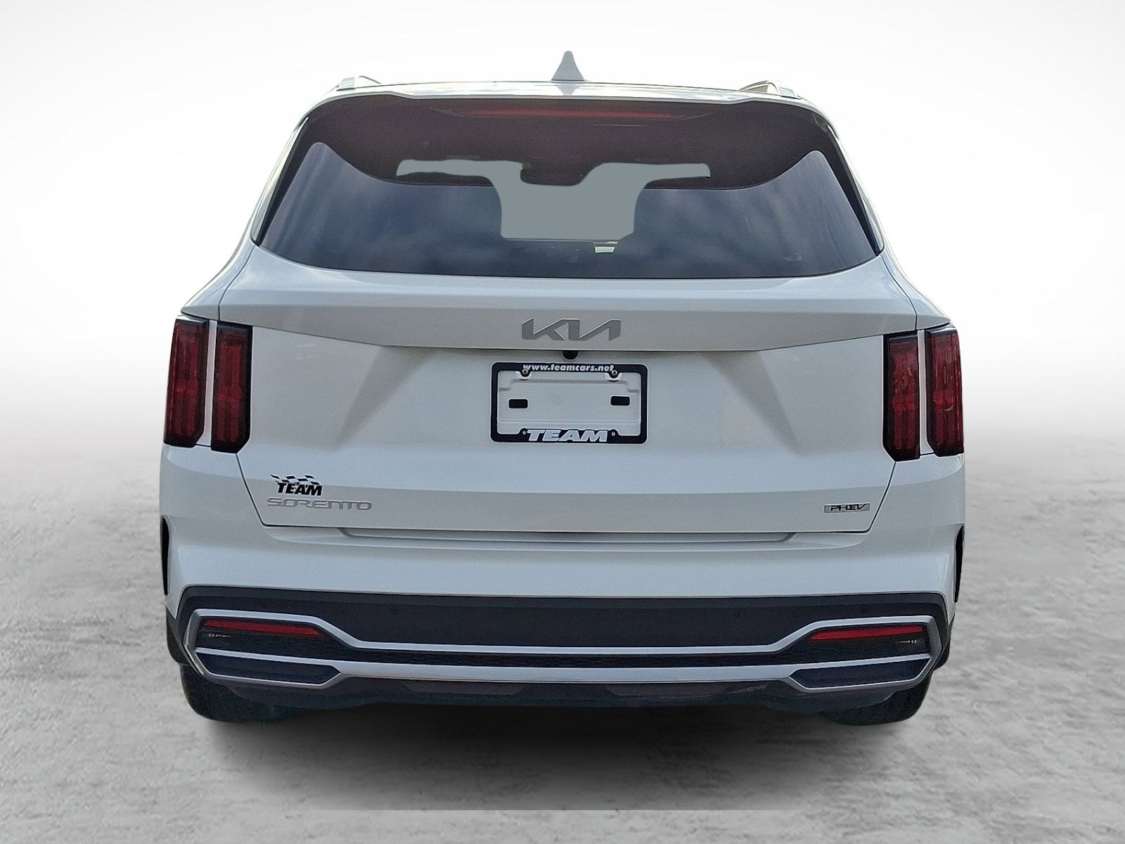 Used 2023 Kia Sorento SX Prestige image 5