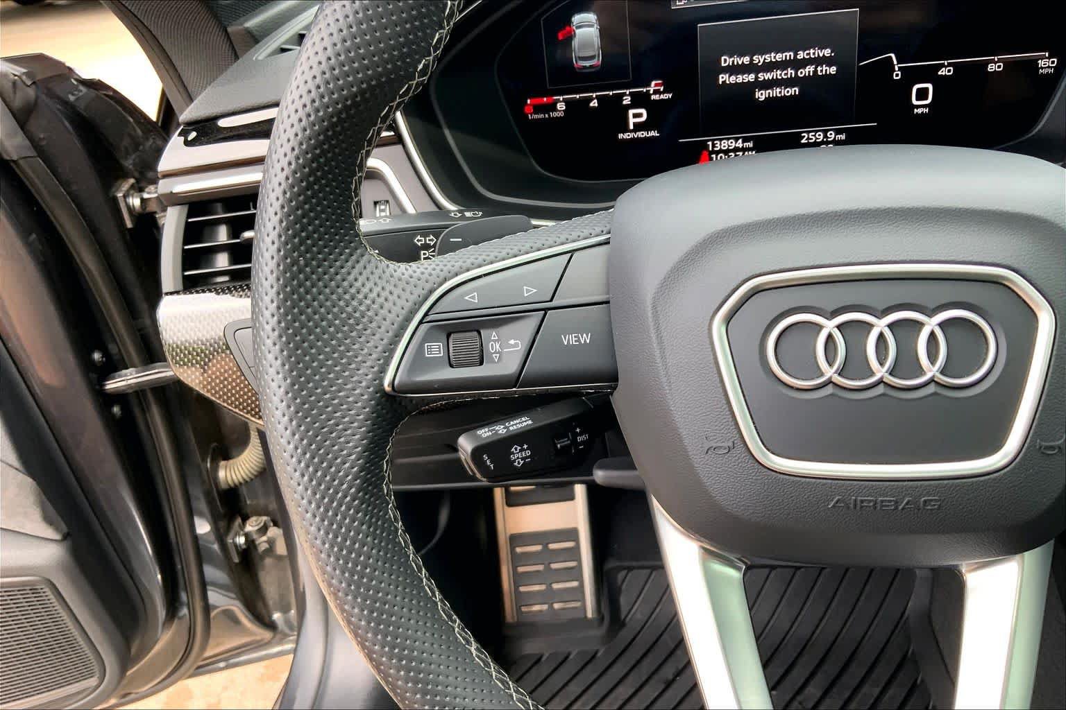 Used 2021 Audi S5 Prestige AWD/4WD image 22
