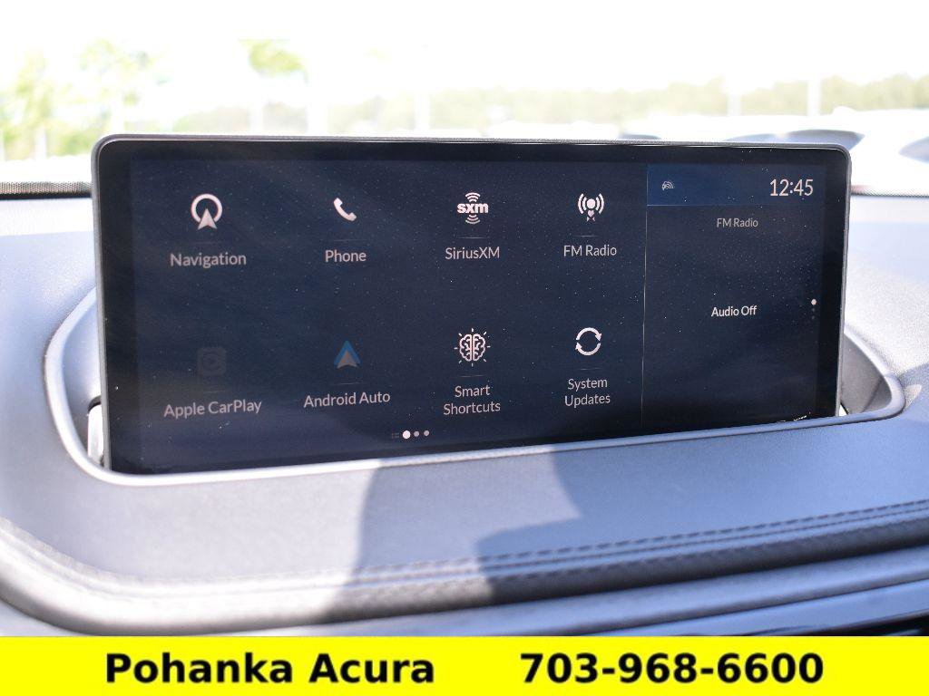 Certified 2024 Acura MDX SH-AWD w/ Advance Package image 14