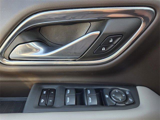 Certified 2023 GMC Yukon SLT image 20