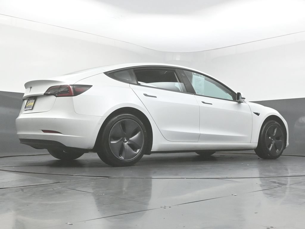Used 2020 Tesla Model 3 Standard Range Plus RWD image 39