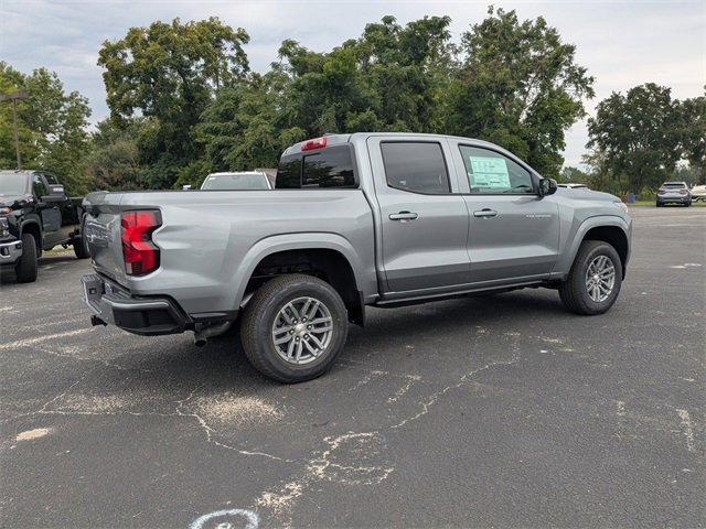 New 2026 Chevrolet Colorado LT w/ Advanced Trailering Package image 4