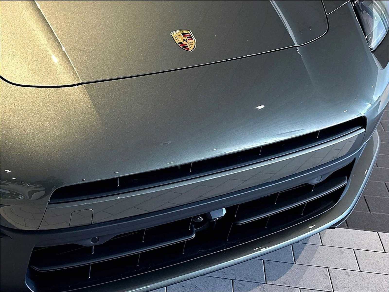 New 2026 Porsche Panamera 4 AWD/4WD image 30