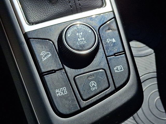 Used 2023 Kia Sportage LX AWD/4WD image 22