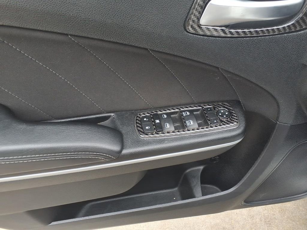 Used 2023 Dodge Charger SXT RWD image 14