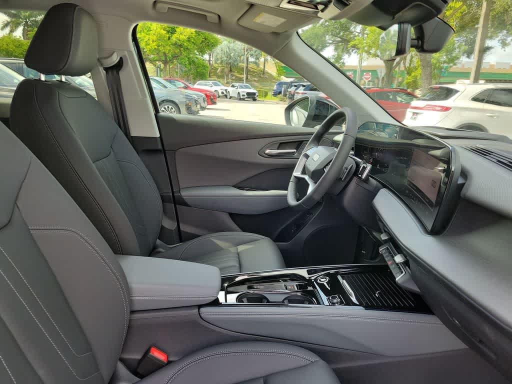 New 2026 Audi Q3 quattro 2.0T AWD/4WD image 14