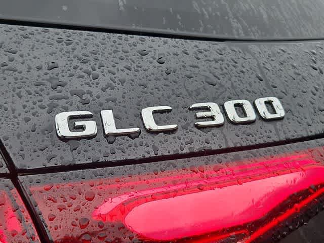 Certified 2026 Mercedes-Benz GLC 300 4MATIC image 13