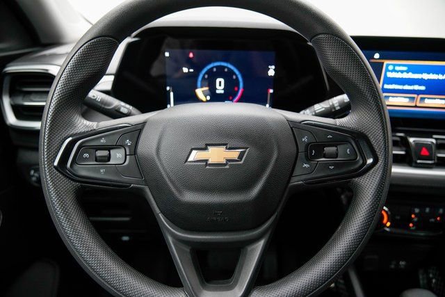 Used 2025 Chevrolet TrailBlazer LT image 31