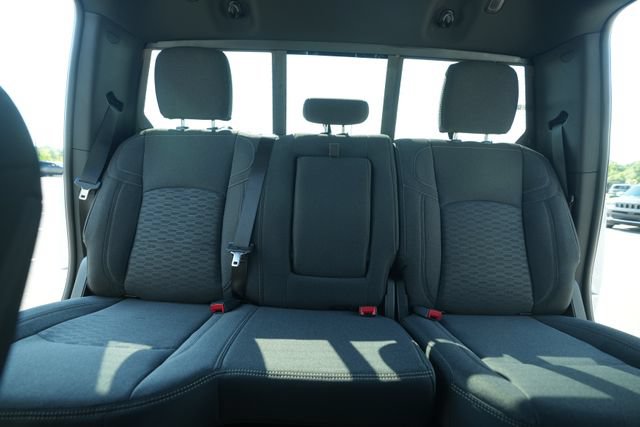 New 2026 RAM 2500 Big Horn AWD/4WD image 34