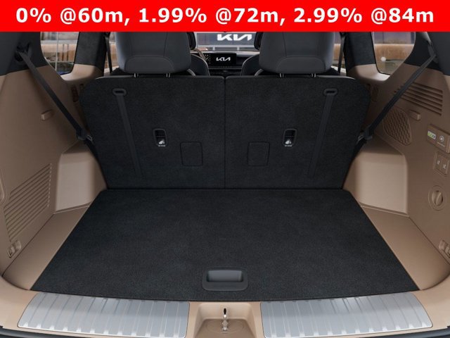 New 2026 Kia EV9 GT-Line image 22