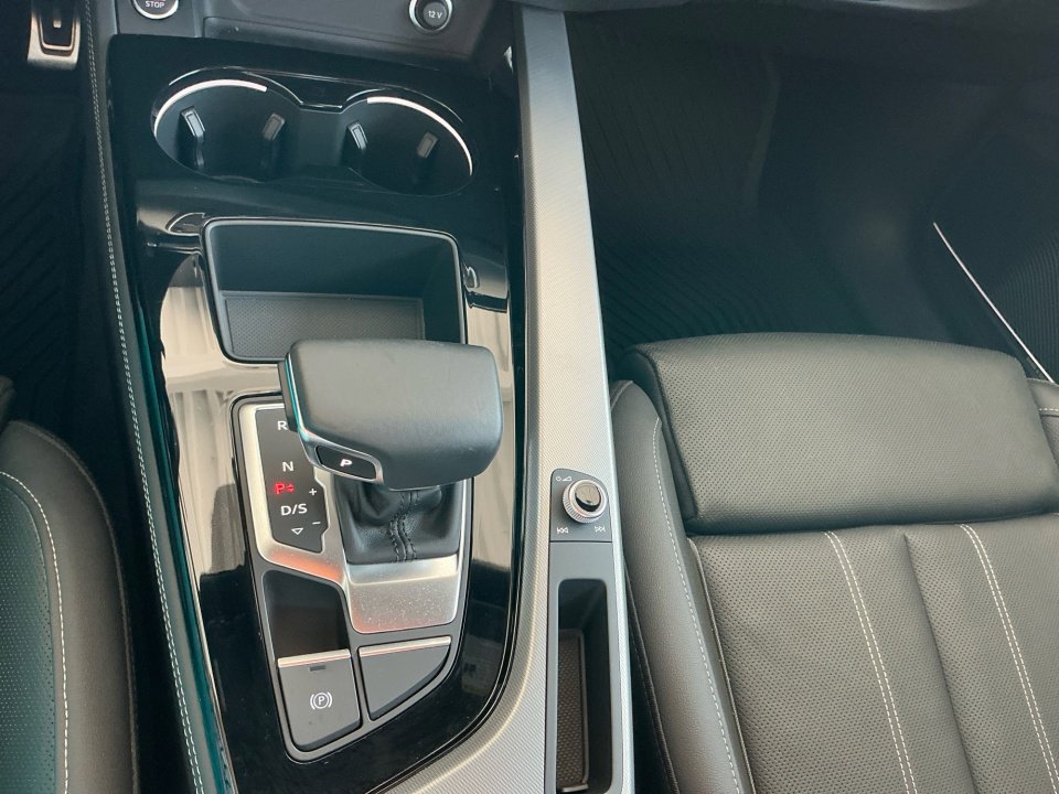 Certified 2024 Audi A4 2.0T Premium Plus image 13