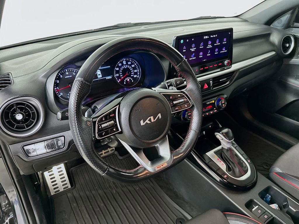 Used 2023 Kia Forte GT image 10