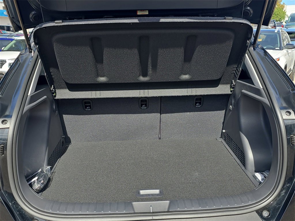 Used 2026 Hyundai Kona SEL Sport image 12