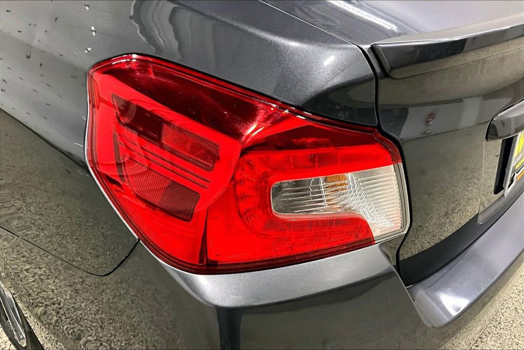 Used 2020 Subaru WRX image 23
