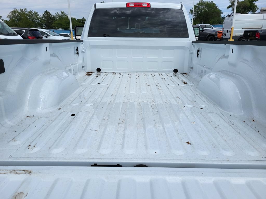New 2026 RAM 2500 Tradesman AWD/4WD image 32