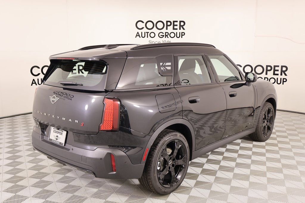 New 2026 MINI Cooper Countryman S image 22
