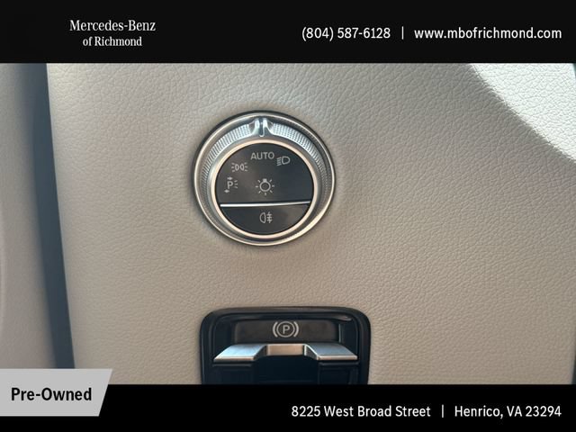 Used 2026 Mercedes-Benz GLC 300 4MATIC image 23