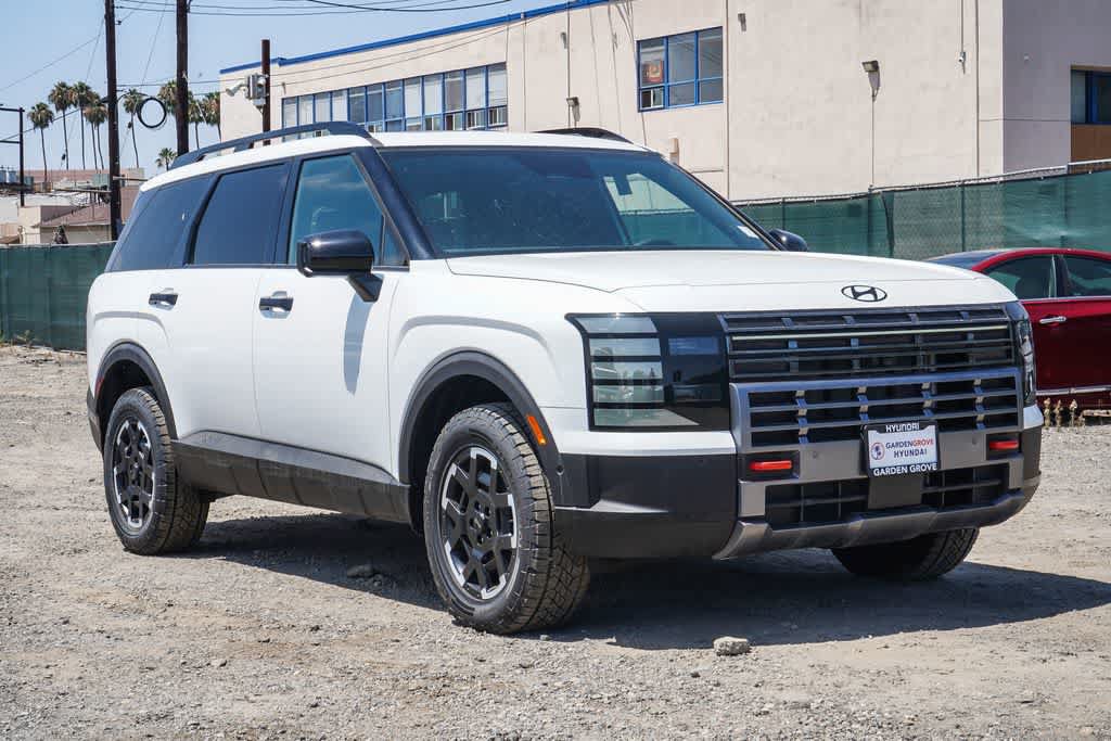 New 2026 Hyundai Palisade XRT Pro AWD/4WD image 3