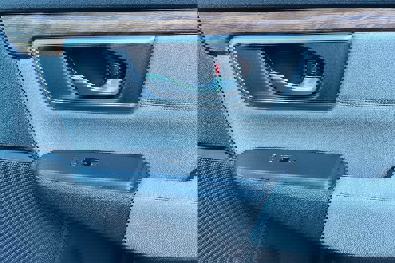 Used 2018 Honda CR-V EX image 19