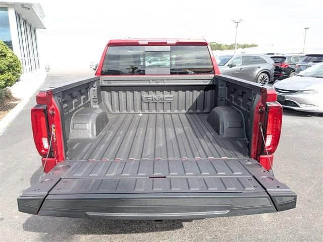 New 2026 GMC Sierra 1500 SLT w/ SLT Premium Plus Package image 15