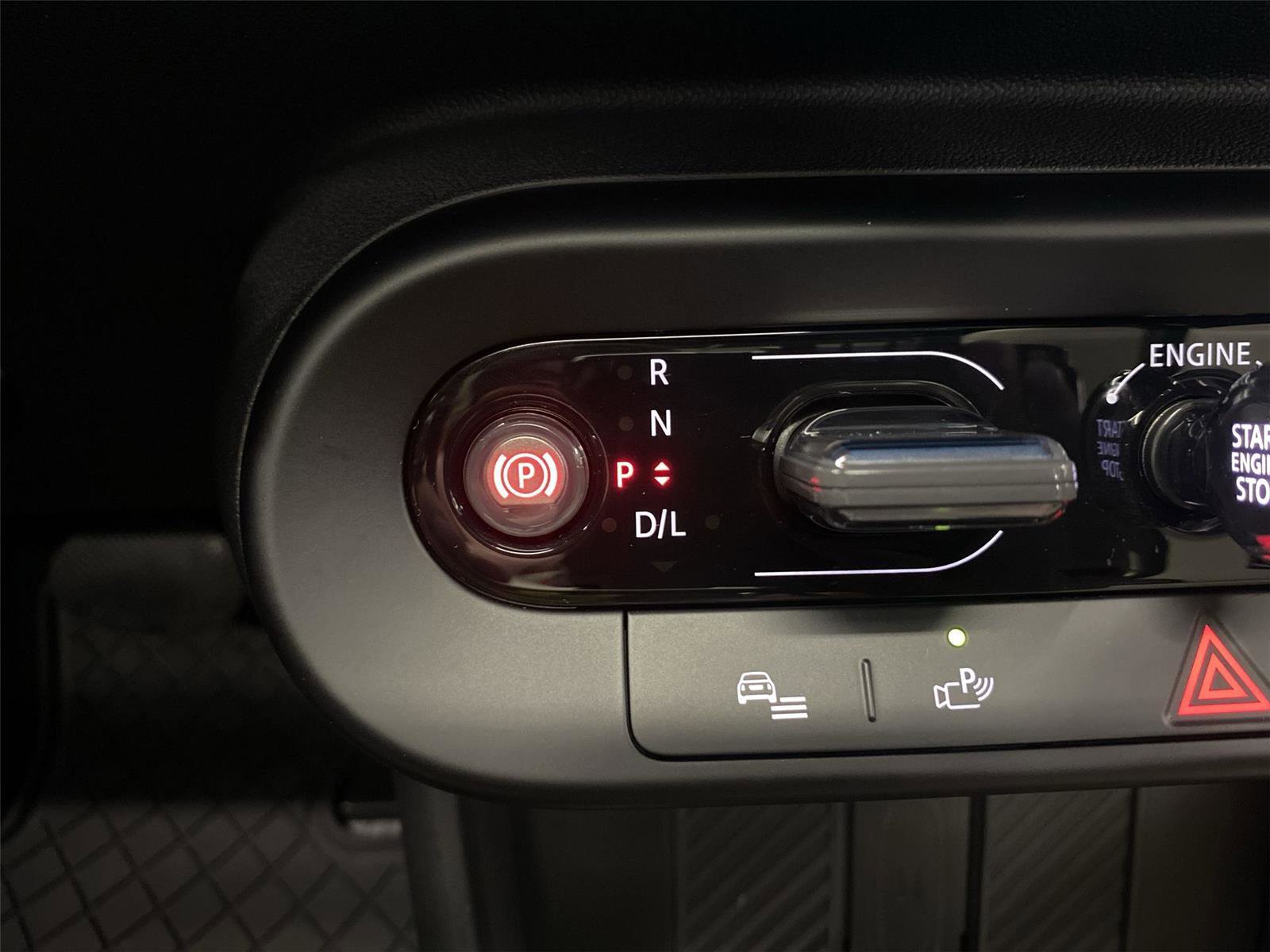 Certified 2025 MINI Cooper S image 26