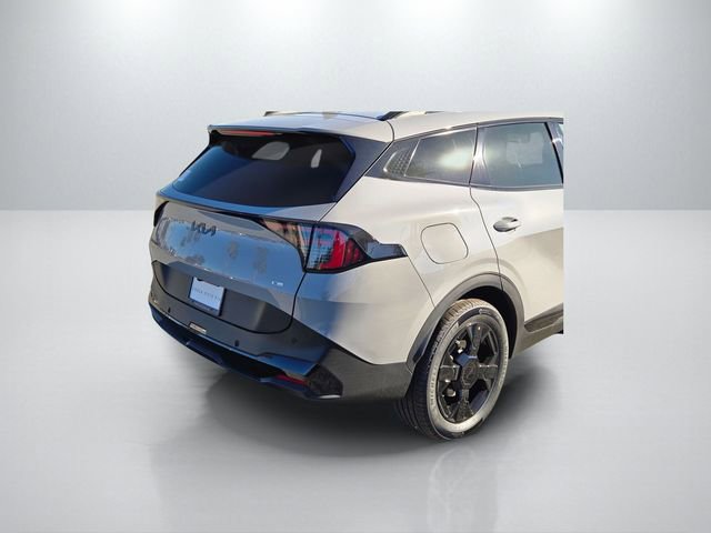 New 2026 Kia Sportage X-Line image 6