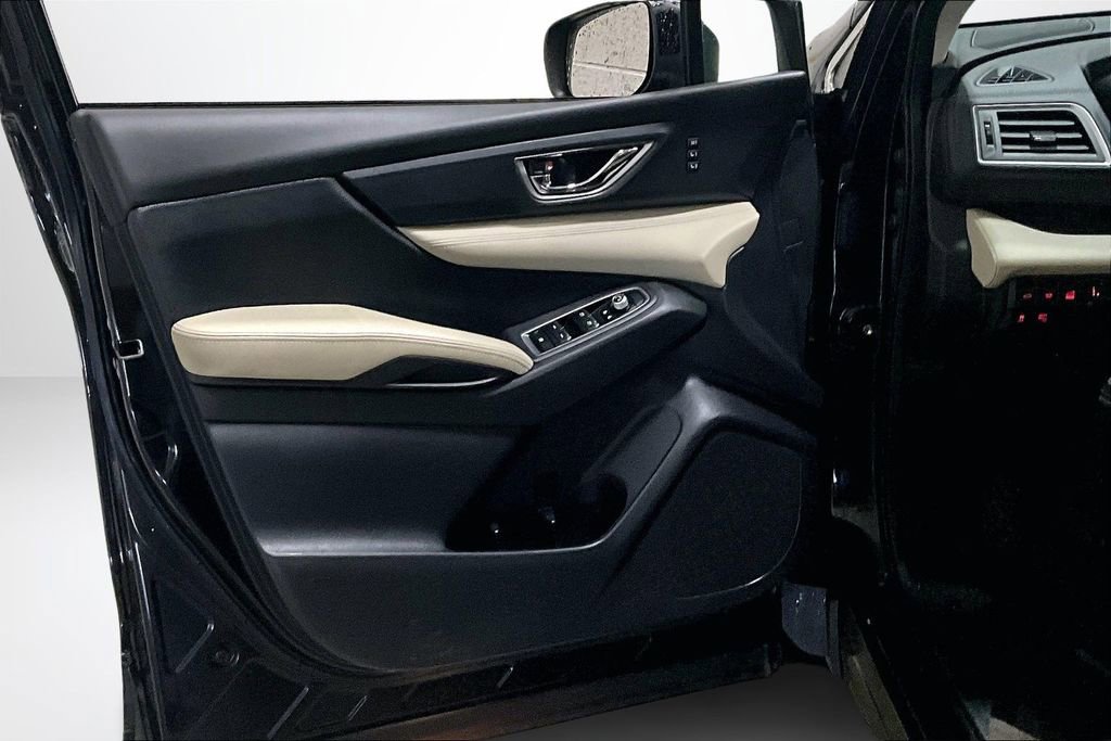 Used 2022 Subaru Ascent Limited image 20