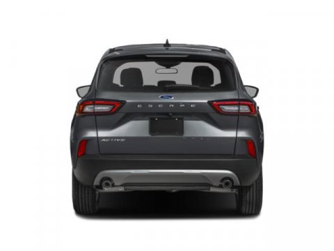 New 2026 Ford Escape Active image 8
