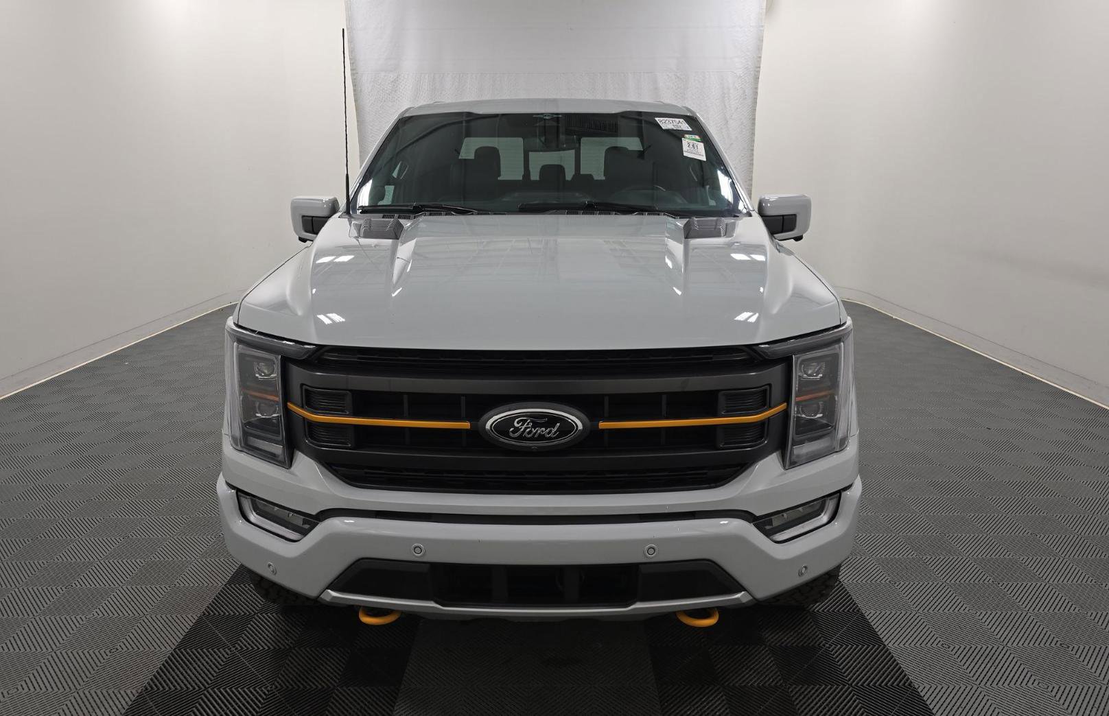 Used 2023 Ford F150 Tremor w/ Equipment Group 402A High image 2