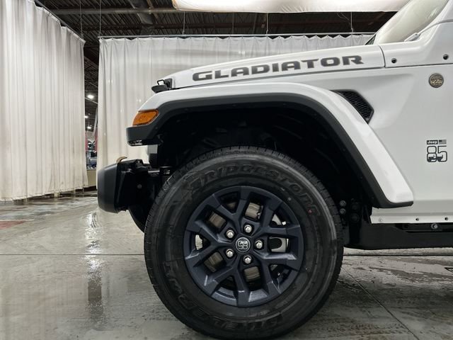 New 2026 Jeep Gladiator Sport AWD/4WD image 20