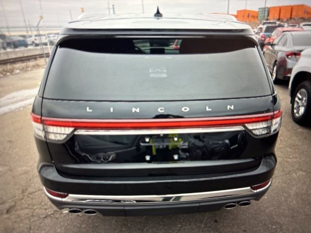 Used 2024 Lincoln Aviator Reserve w/ Equipment Group 201A image 14