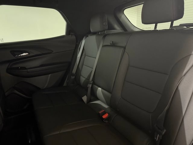 New 2026 Chevrolet TrailBlazer RS w/ Convenience Package FWD image 26