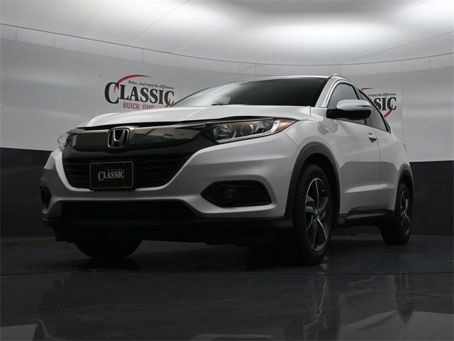 Used 2021 Honda HR-V EX-L image 29