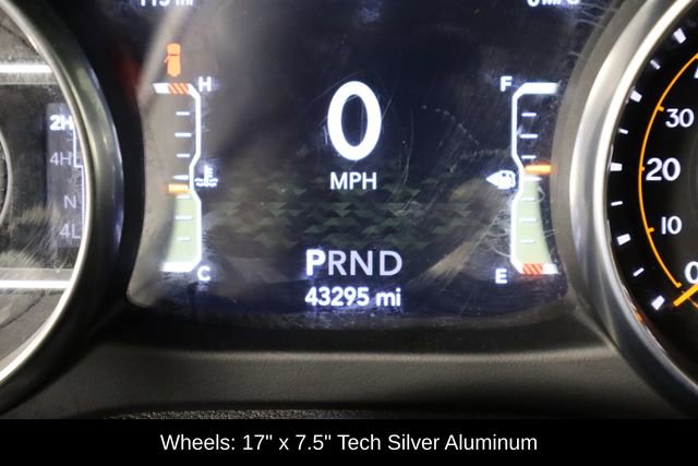 Used 2020 Jeep Wrangler Unlimited Sport S image 36