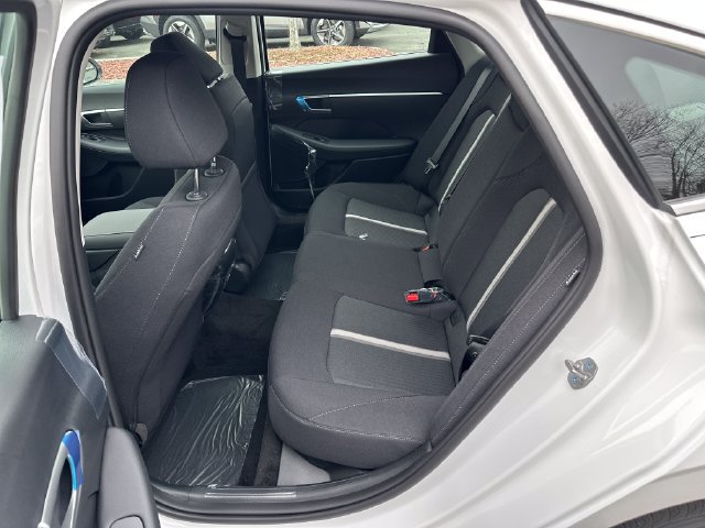 New 2026 Hyundai Sonata SE FWD image 19