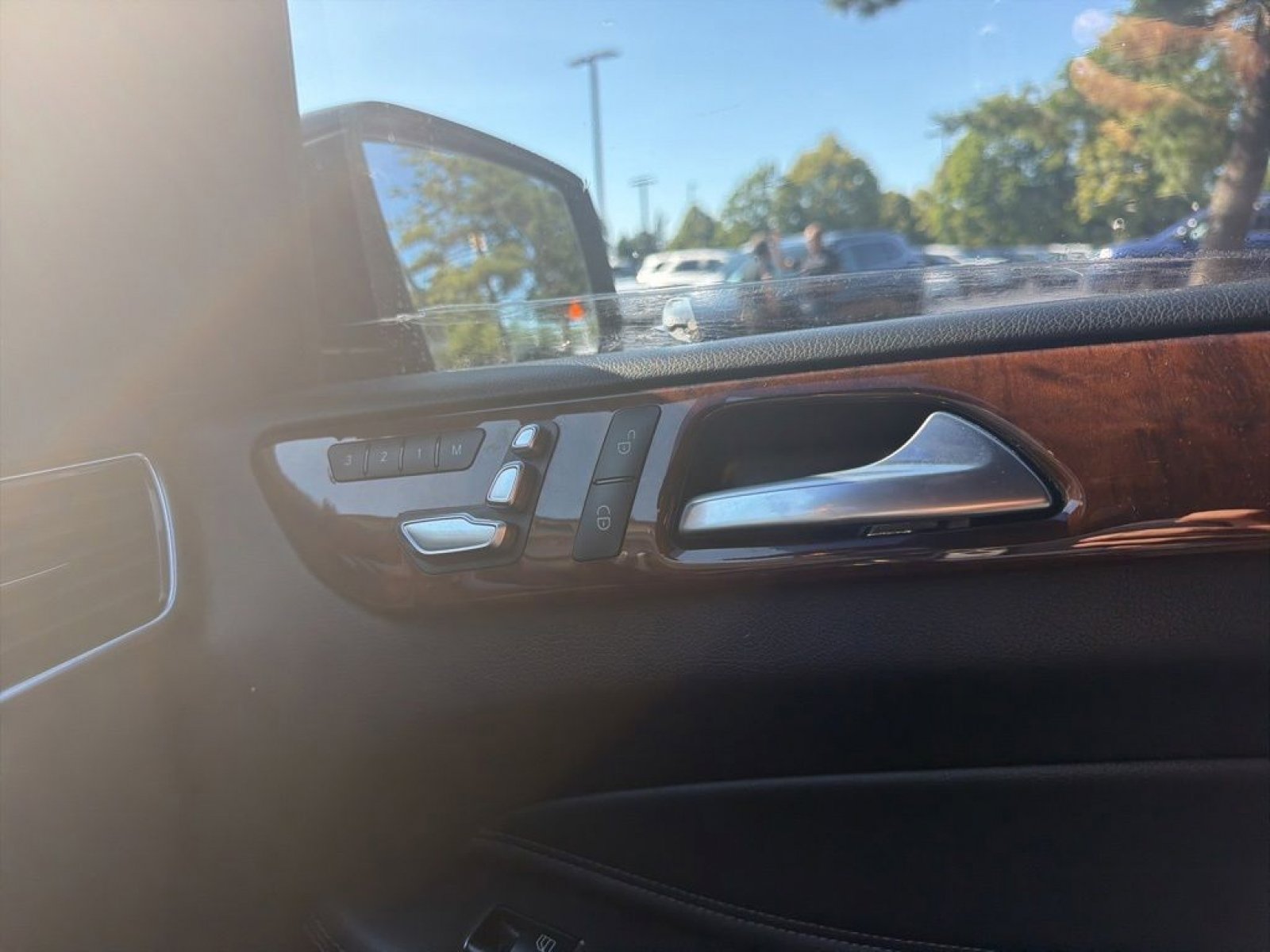 Used 2018 Mercedes-Benz GLS 450 4MATIC image 17