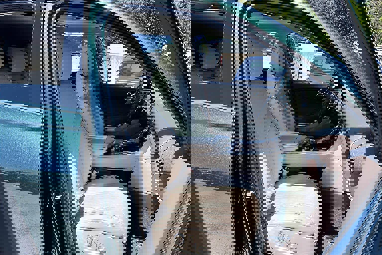 Used 2021 Genesis GV80 3.5T w/ Advanced Package 06 AWD/4WD image 9